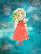 大和和紀「はいからさんが通る」 週刊少女フレンド（講談社） 1976年10月20日号（20号） (c)大和和紀／講談社