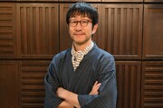 矢柴俊博演じる大将 (c)ABC