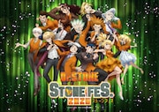 「『Dr.STONE』STONE FES.2026」イベントビジュアル