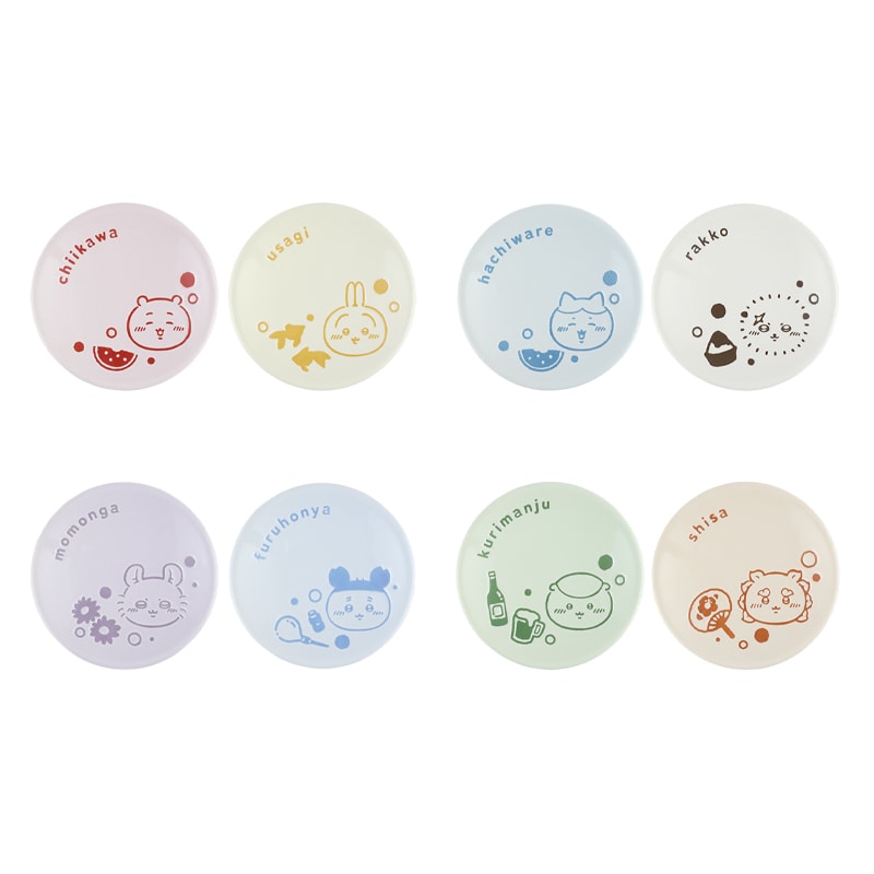 ちいかわ 夏の思い出 エニマイくじ 豆皿 レトロコップ chikawa_anymy_4.jpg?impolicy=