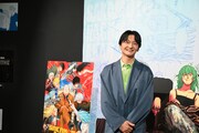 島﨑信長