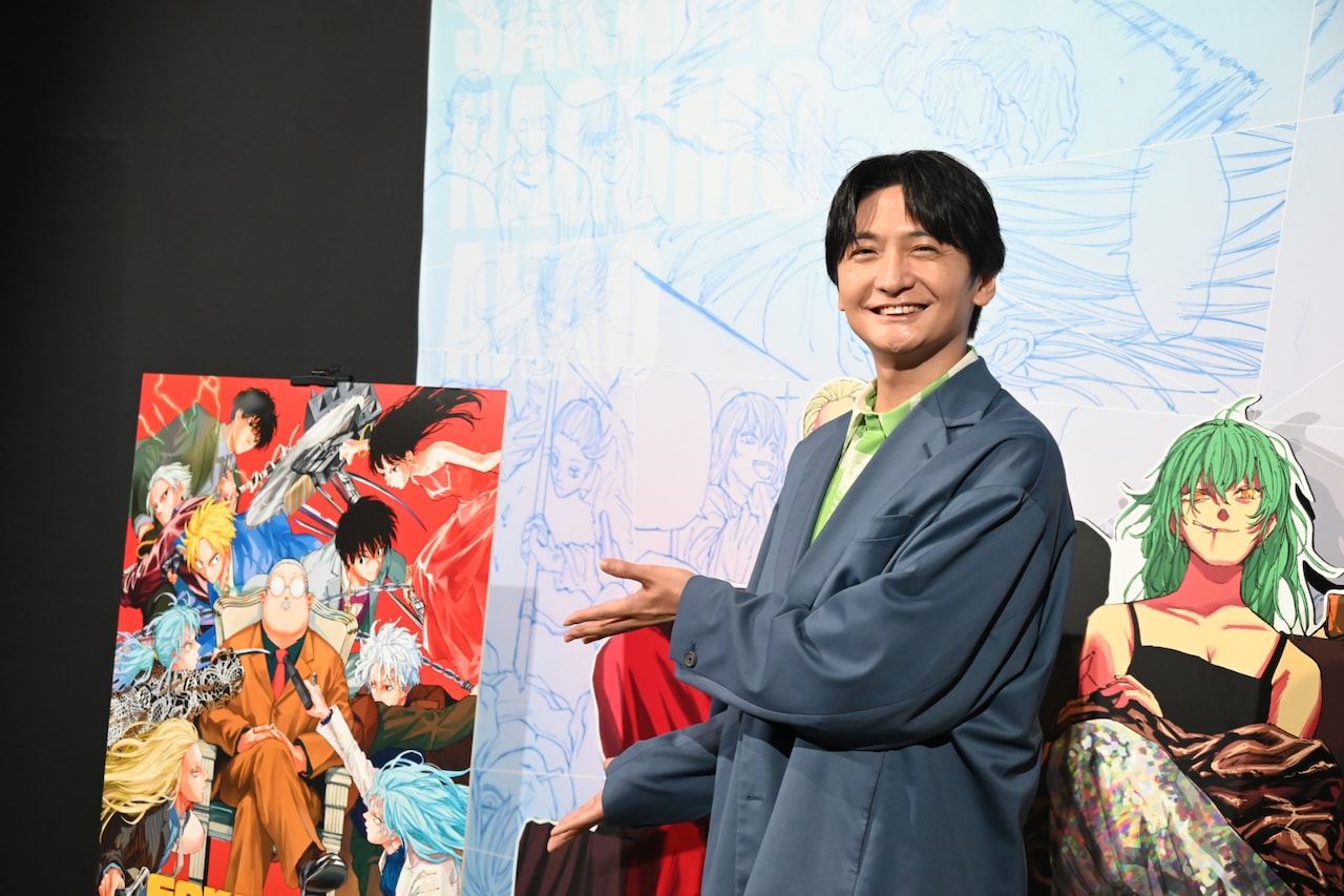 島﨑信長