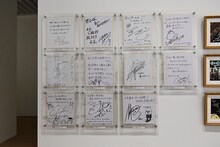 FGO展は終章の余韻たっぷり、川澄綾子＆坂本真綾は奈須きのこらにピュアな魂を見る
