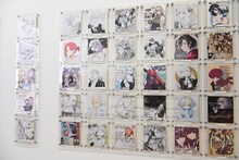 FGO展は終章の余韻たっぷり、川澄綾子＆坂本真綾は奈須きのこらにピュアな魂を見る