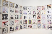 FGO展は終章の余韻たっぷり、川澄綾子＆坂本真綾は奈須きのこらにピュアな魂を見る