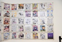 FGO展は終章の余韻たっぷり、川澄綾子＆坂本真綾は奈須きのこらにピュアな魂を見る