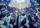 「パンミュ」第2弾の全キャスト発表、メイン＆キャラビジュアル、PVも