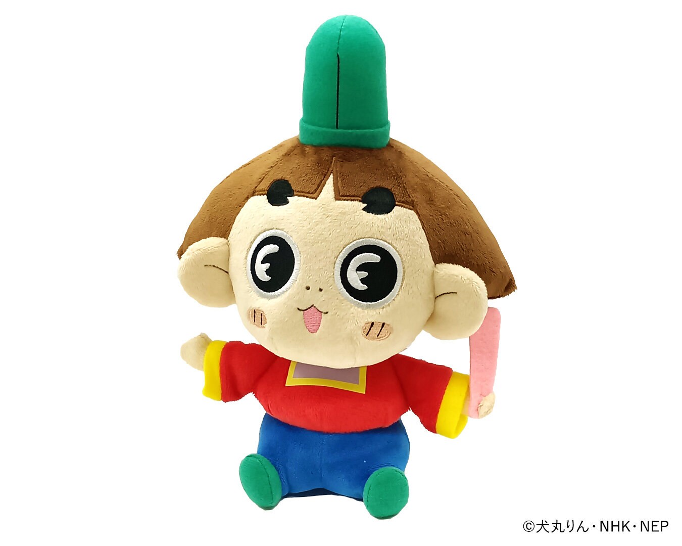おじゃる丸」ぬいぐるみ、マスコット [画像ギャラリー 8/10
