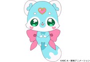 おとも妖精のシュシュタン (c)ABC-A・東映アニメーション