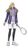 ロミオ・フェルナンデス（CV：城田優）