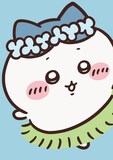 ハチワレ（CV：田中誠人）