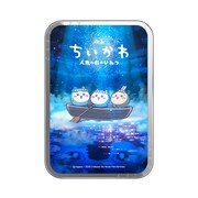 「映画ちいかわ 人魚の島のひみつ」カードホルダースタンド