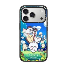 「映画ちいかわ 人魚の島のひみつ」とCASETiFYがコラボ、スマホケースなど発売