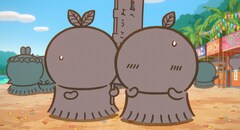 「映画ちいかわ」島民役に寺澤百花＆鈴代紗弓　青木遥らからコメント到着