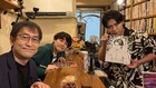 野田クリスタルMC「漫画クリスタル」に伊藤潤二　僕青・塩釜菜那も好きなマンガ語る