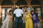 東村アキコが原作・脚本・監督を務めるドラマ「バカンスの法則」OPはILLIT　本予告公開