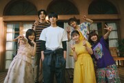 東村アキコが原作・脚本・監督を務めるドラマ「バカンスの法則」OPはILLIT　本予告公開