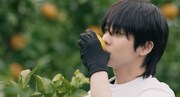 ABEMAオリジナルドラマ「バカンスの法則」本予告映像より
