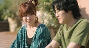 ABEMAオリジナルドラマ「バカンスの法則」本予告映像より