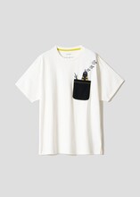 水木しげる×グラニフ 「鬼太郎」「墓場鬼太郎」の世界を表現したTシャツなど全19種