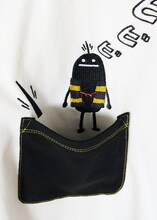水木しげる×グラニフ 「鬼太郎」「墓場鬼太郎」の世界を表現したTシャツなど全19種
