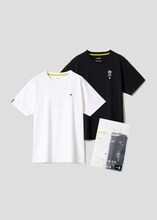 水木しげる×グラニフ 「鬼太郎」「墓場鬼太郎」の世界を表現したTシャツなど全19種