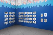「『キングダム』連載20周年記念イベント『キンキンキングダム』」より (c)原泰久／集英社