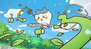 「映画ちいかわ 人魚の島のひみつ」より