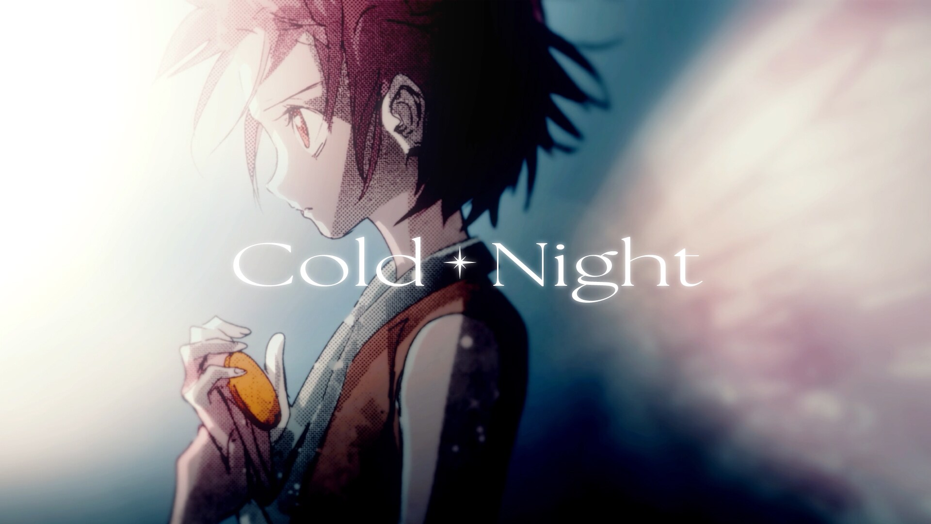 「メダリスト」HANA「Cold Night」とのコラボMV、イベントグッズ情報も公開