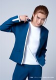 川﨑優作扮する横須賀線