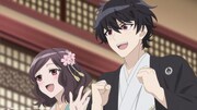 アニメ「鬼の花嫁」玲夜の父・千夜役は石田彰、母・沙良役は福圓美里