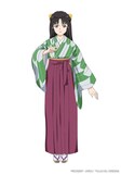 ？？？（CV：早見沙織）(c)高橋留美子・小学館／「らんま1/2」製作委員会