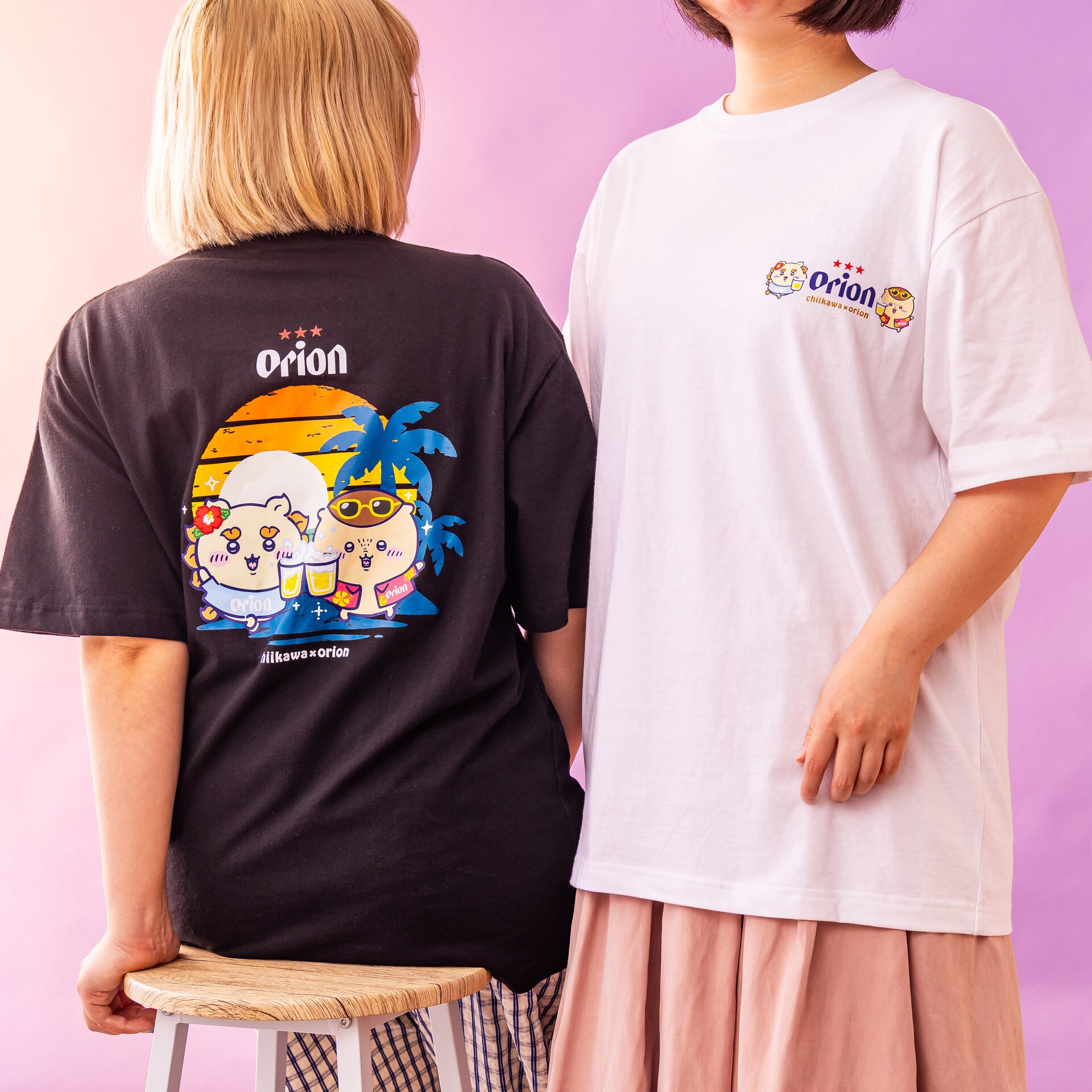 まる子が大野くん＆杉山くんと夏を満喫、「ちびまる子ちゃん」期間限定