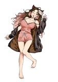 にゃんにゃんファクトリーのイラスト