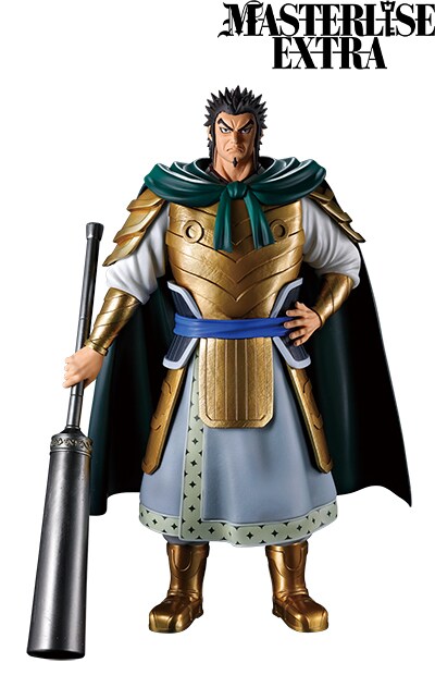 Fate/Grand Order」黄金の玉座に鎮座するオジマンディアスを1/8