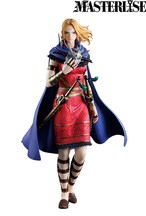 ラストワン賞「楊端和 MASTERLISE」