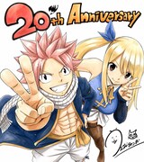 上田敦夫のイラスト