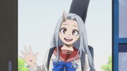 「I am a hero too」場面カット