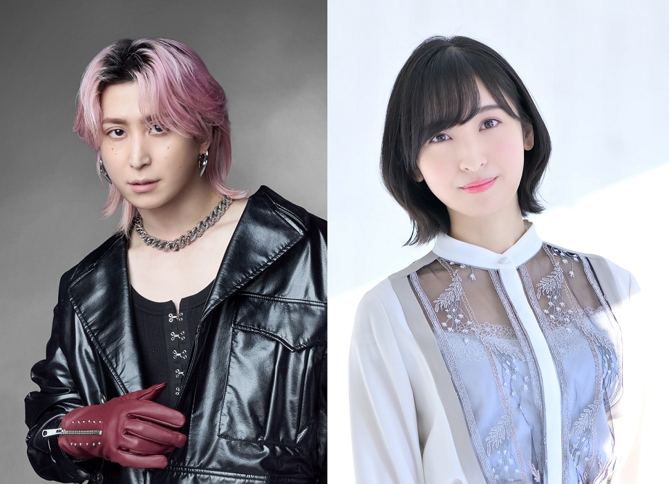 土竜の唄」菊川玲二、超絶漢気造形のフィギュア発売 - コミックナタリー