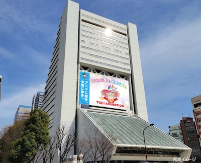 会場・展示の様子