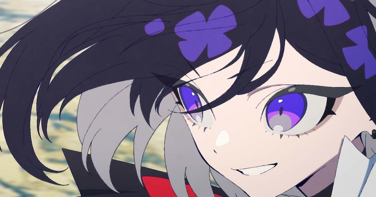 THE RIBBON HERO キャスト新情報：ロック役に細谷佳正、にじさんじ・月ノ美兎らの出演も明らかに