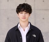 櫻井亜蓮（澁澤悠真役）