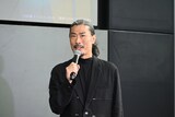 パンサー・菅良太郎