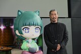 パンサー・菅良太郎