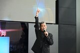 パンサー・菅良太郎