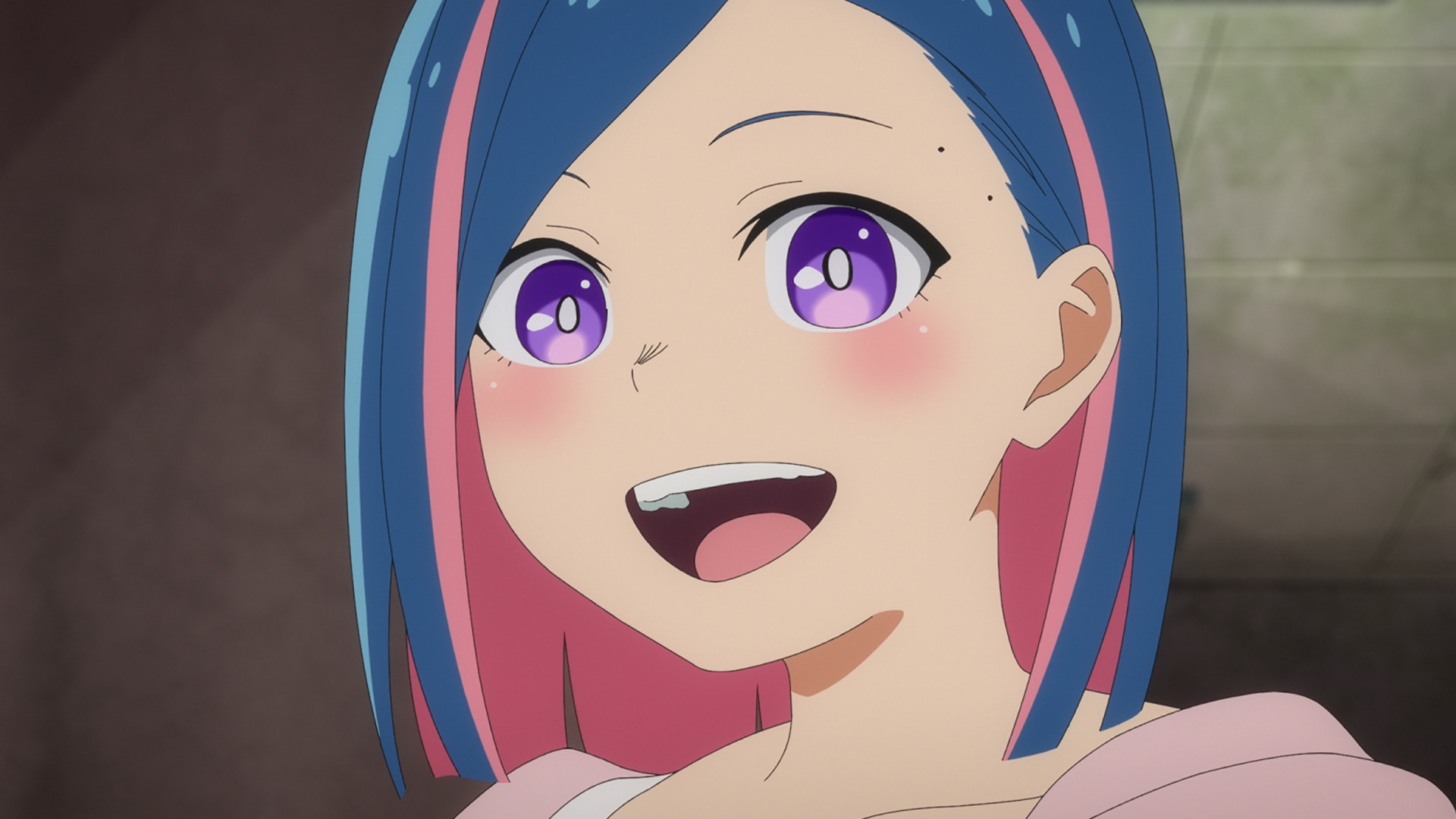 「#ゾンビさがしてます」メインキャラクター5人の個性が詰まったキャラPV公開