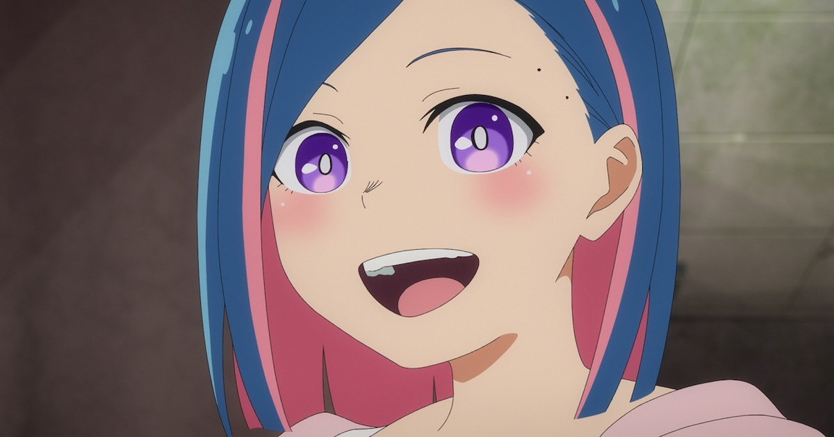 ゾンビさがしてます キャラPV公開、アキ・ナツキ・ハルら5人の個性が凝縮