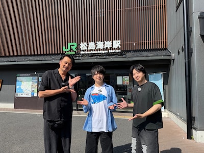 会場・展示の様子