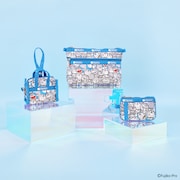 「We Love Doraemon」
