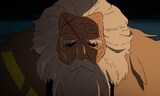 劇場アニメ「SEKIRO: NO DEFEAT」より、梟（CV：土師孝也）